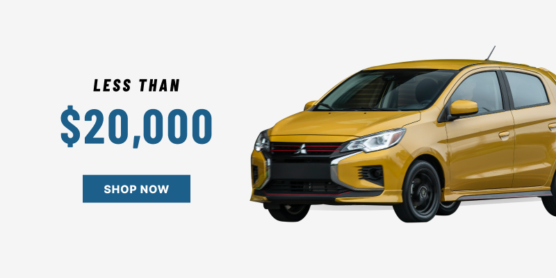 Car and Driver - Shop new cars less than $20,000