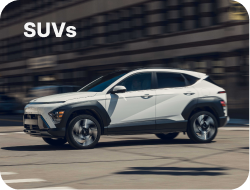 SUVs SUVs
