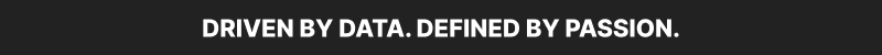 Car and Driver - Driven by Data. Defined by Passion.