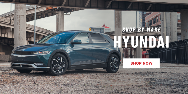 Car and Driver - Shop Hyundai