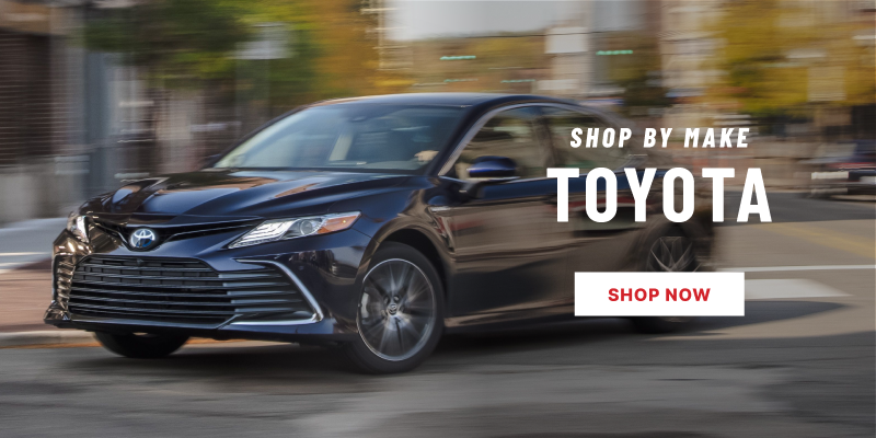 Car and Driver - Shop Toyota Car and Driver - Shop Toyota