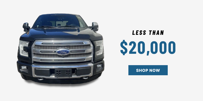 Car and Driver - Shop Used cars less than $20,000