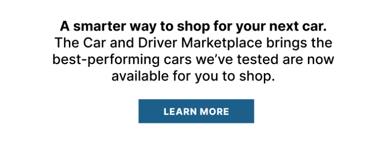A smarter way to shop for your next car - learn more
