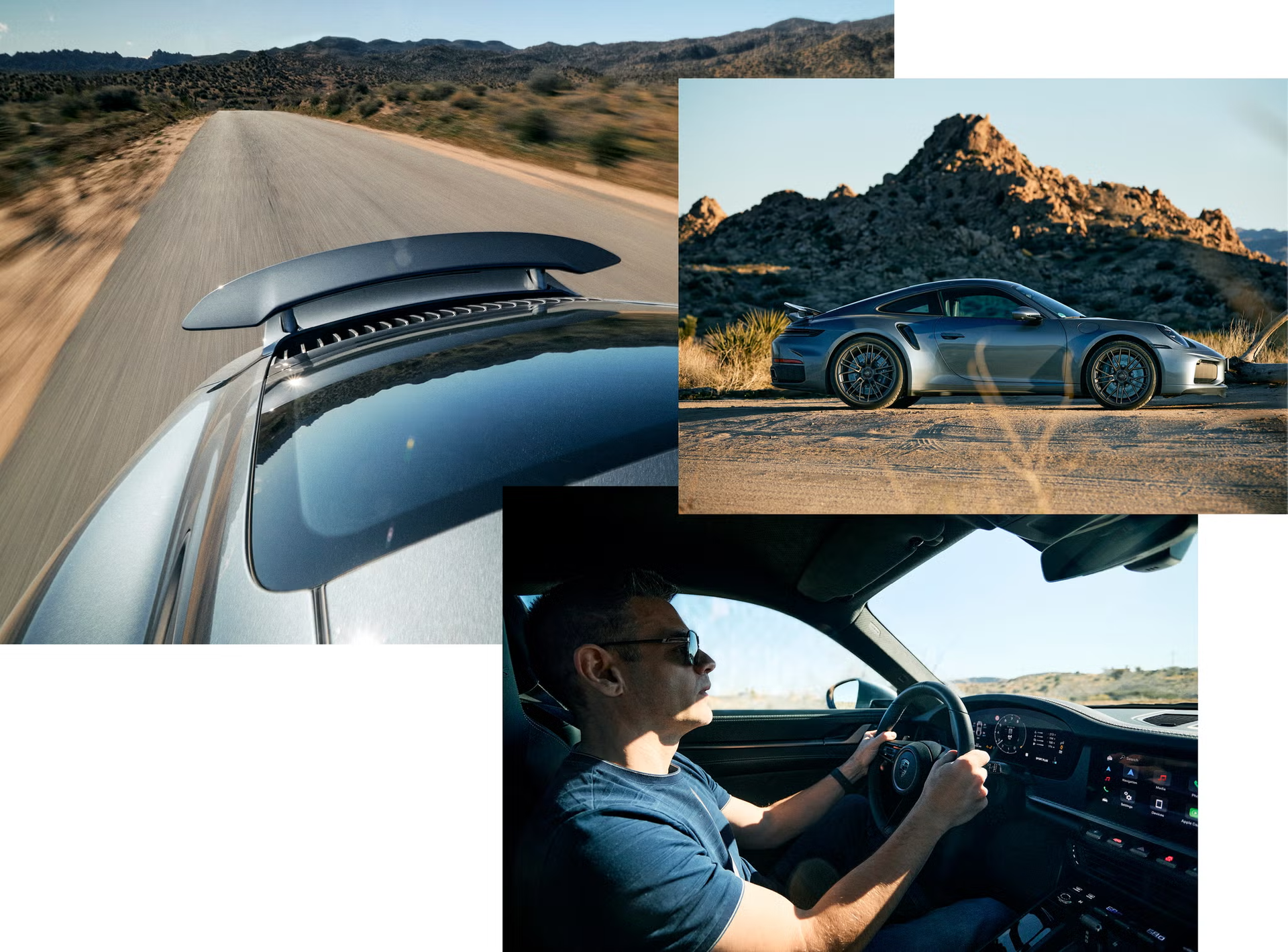 Porsche 911 review