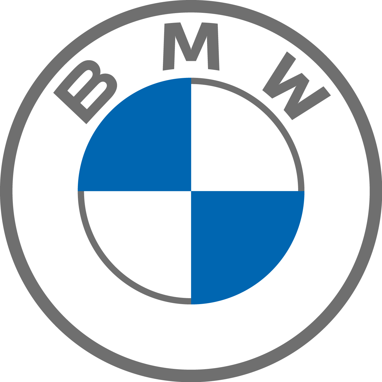 BMW logo