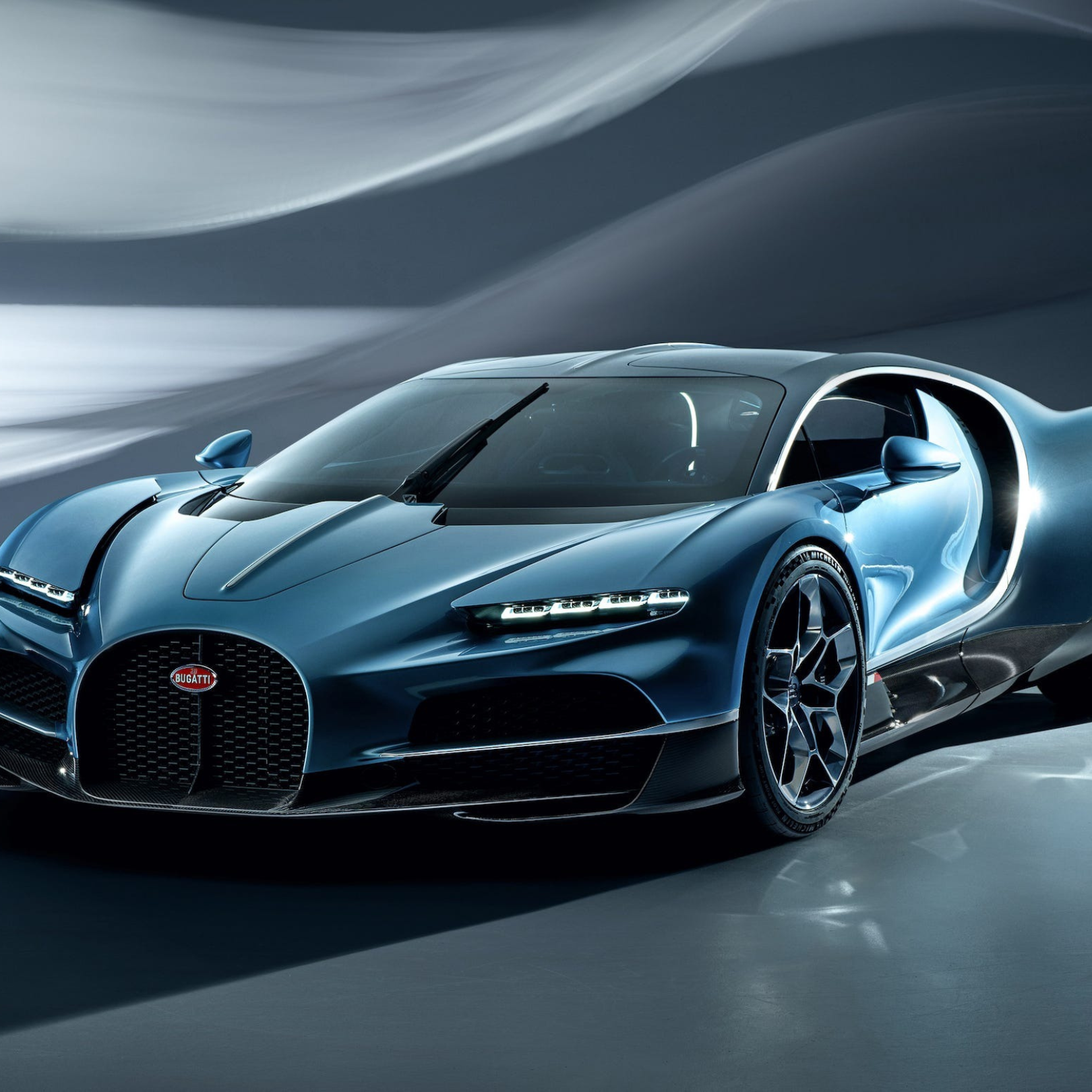 Bugatti