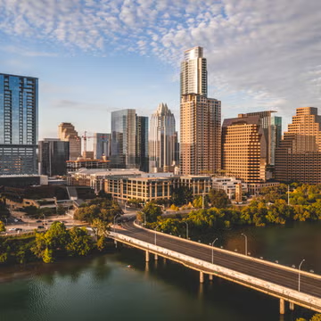 Austin, Texas
