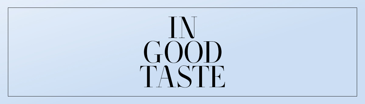 Town & Country Weekly Sips & Shopping Picks