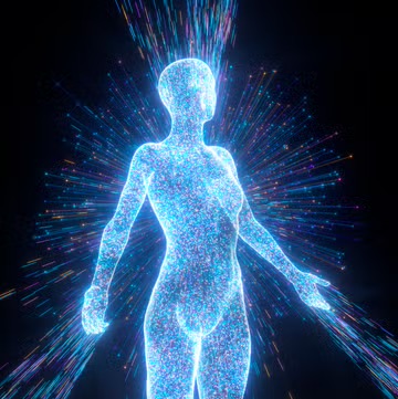 A Quantum Breakthrough Just Proved Teleportation Is Real—And Unlocked the Most Powerful Internet Yet