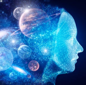 Your Subconscious Mind Could Be in Tune With the Solar System, Research Suggests