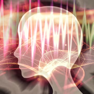 You Can Develop a Sixth Sense—And Transform Your Perception of Reality