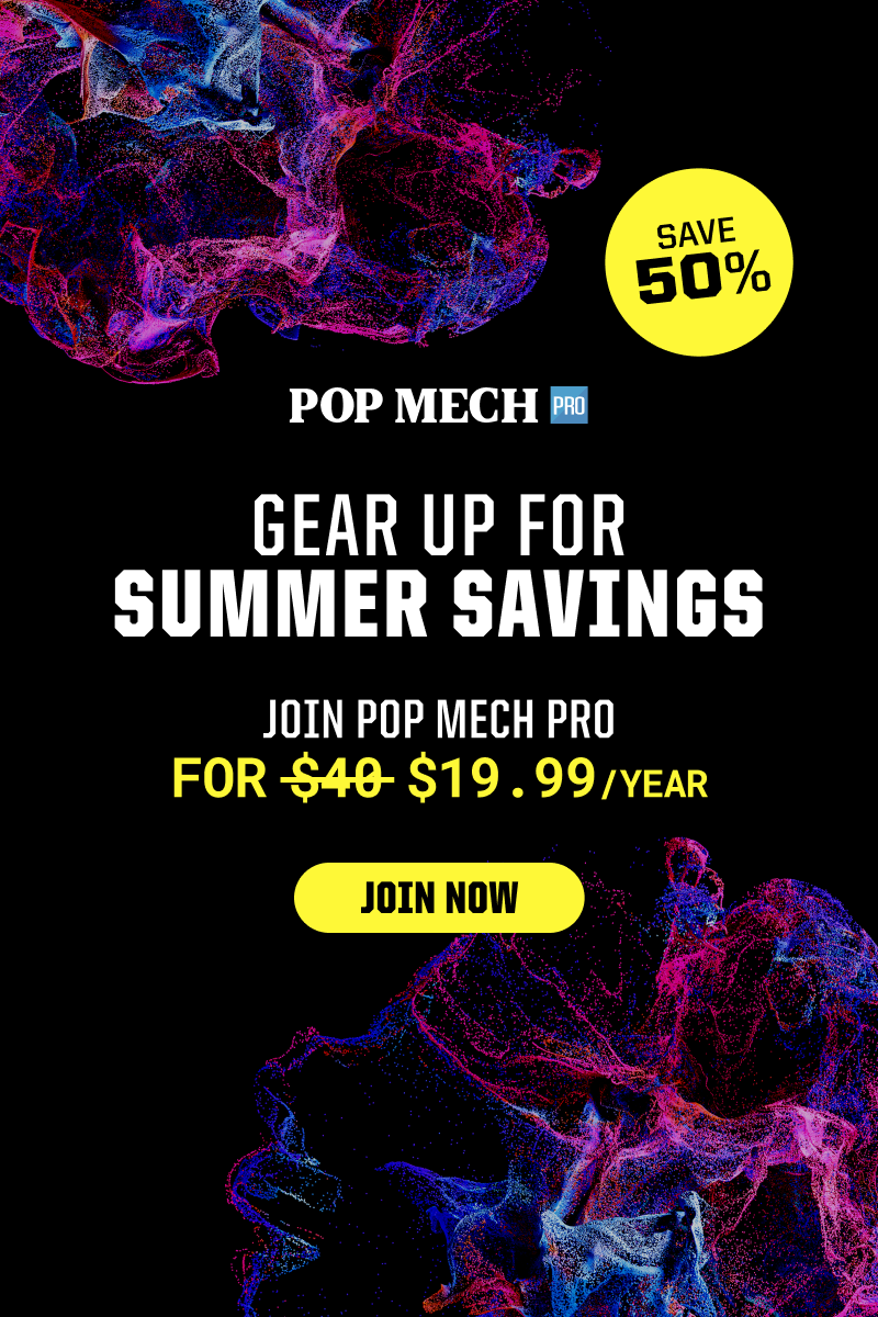 Gear up for summer savings: Join now to save 50%