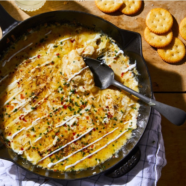 Get The Recipe