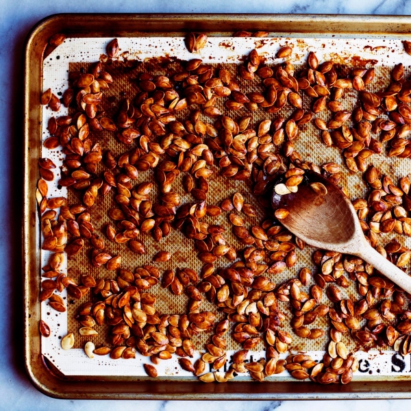 Get The Recipe