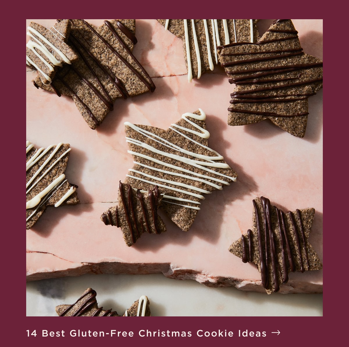 14 Best Gluten-Free Christmas Cookie Ideas