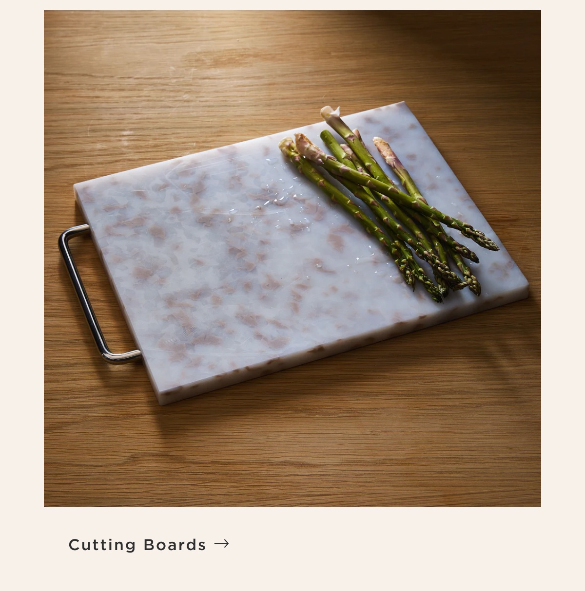 Cutting Boards