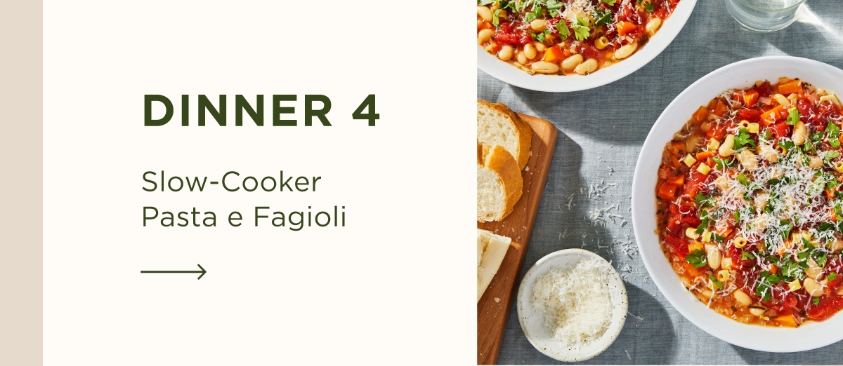 GET THE RECIPE- Dinner 4