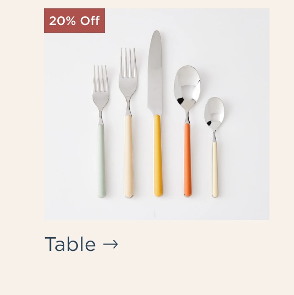 Table
