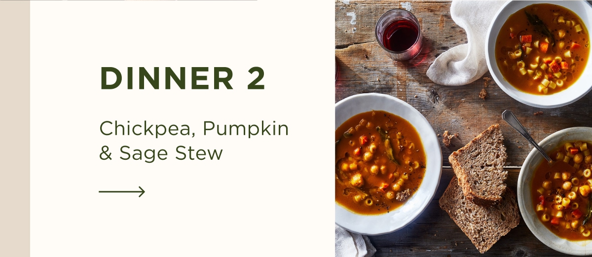 GET THE RECIPE- Dinner 2