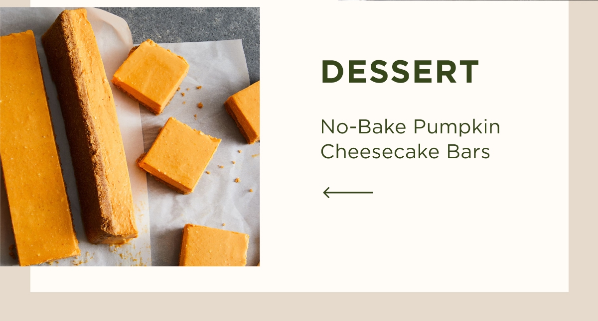 GET THE RECIPE- Dessert