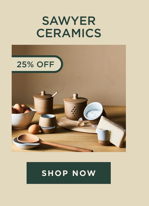 Sawyer Ceramics