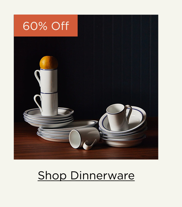 Dinnerware Dinnerware
