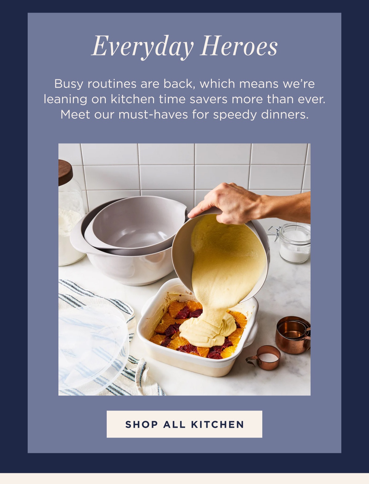 Shop All Kitchen