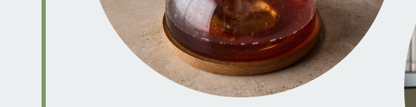 Holcomb Birdie Wine Decanter