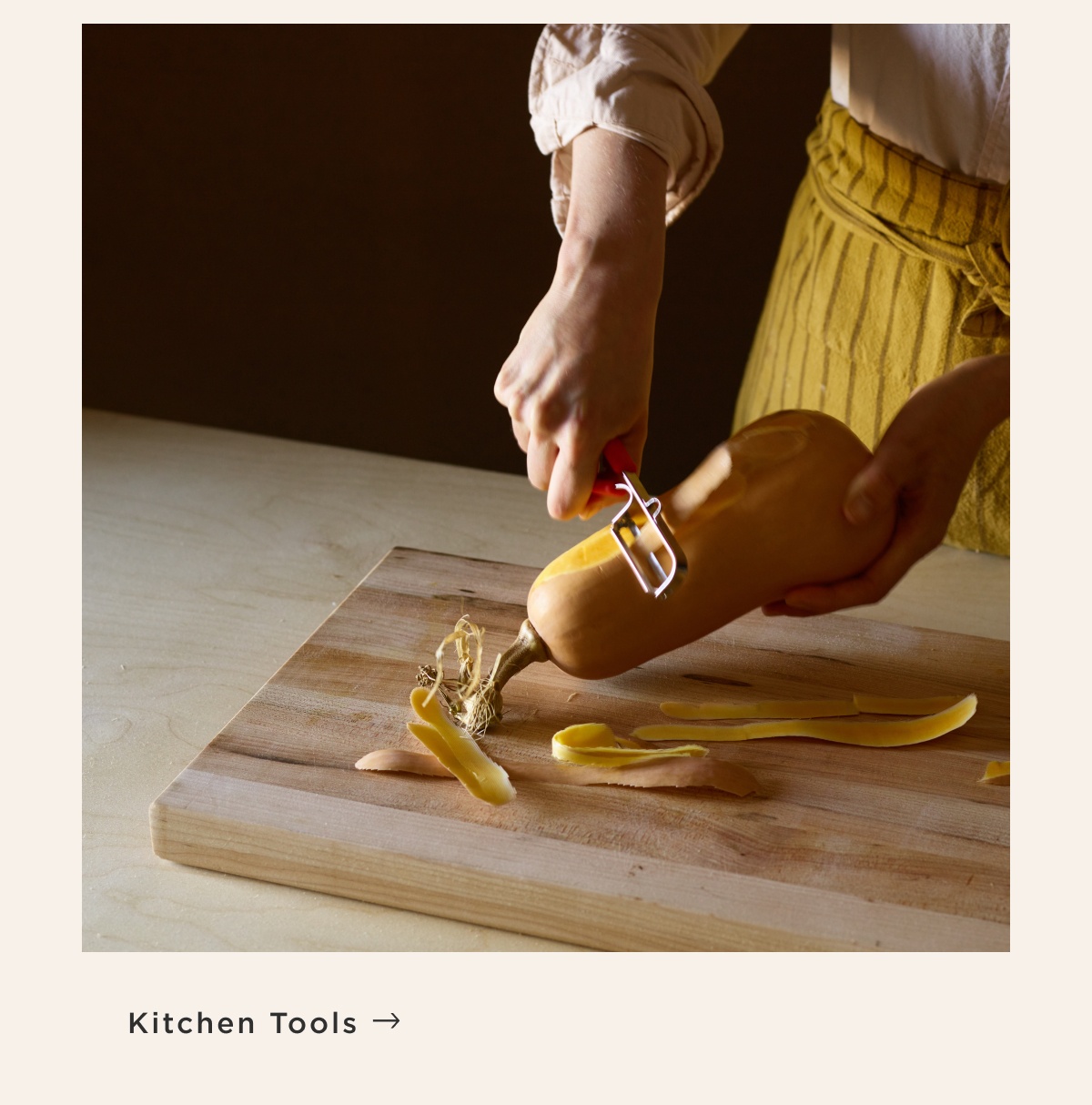 Kitchen Tools