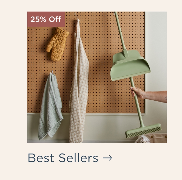Best Sellers