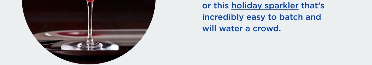 Batch A Cocktail or BYOB