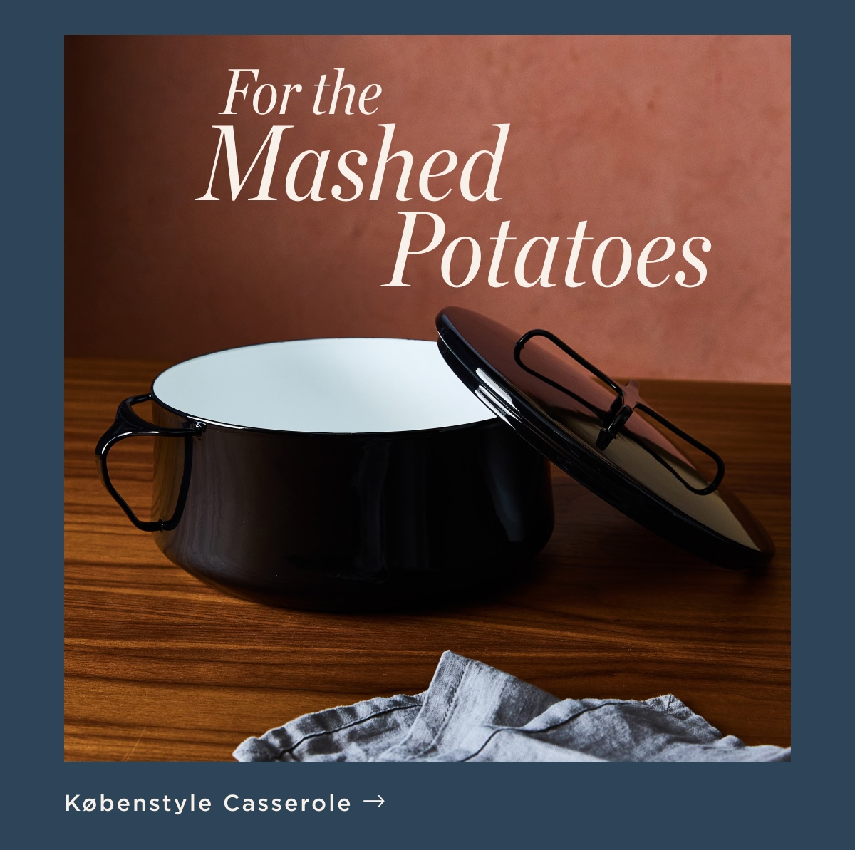 Kobenstyle Casserole