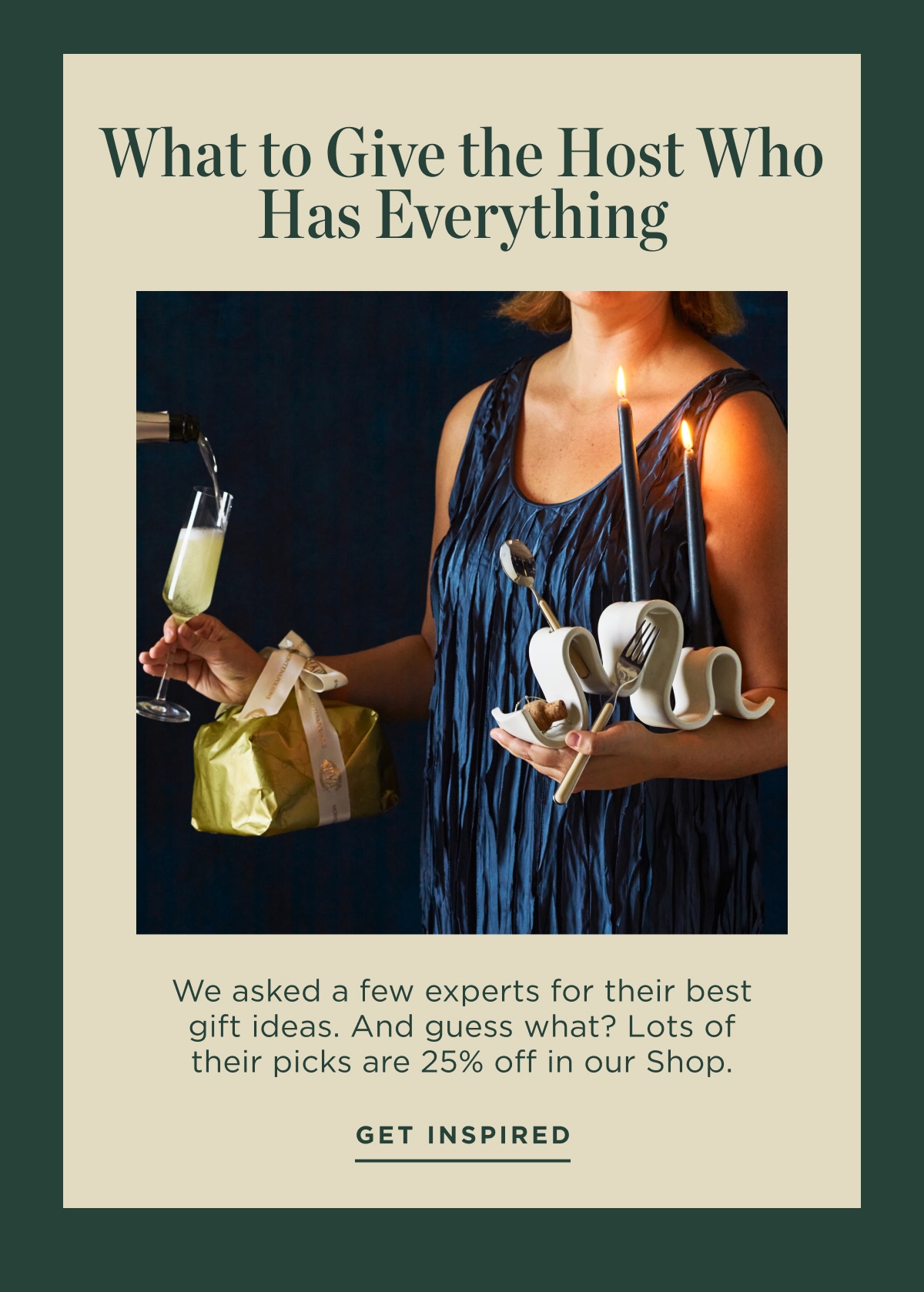 Gift Guide
