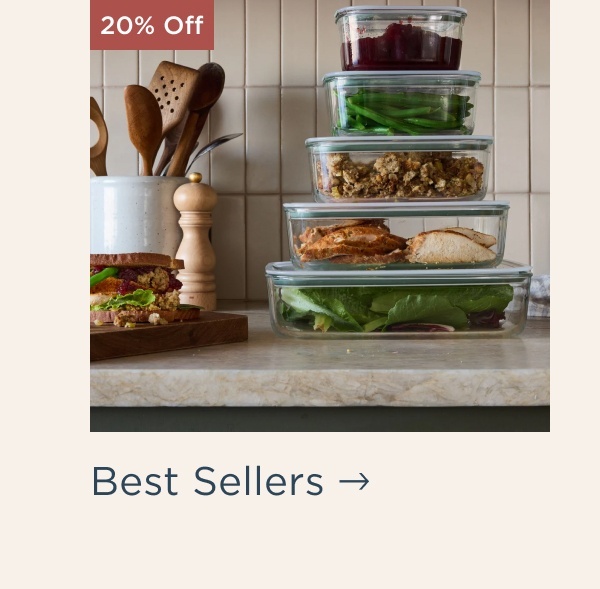 Best Sellers