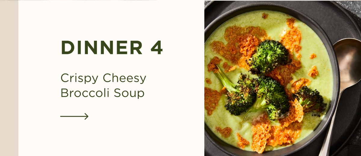 GET THE RECIPE- Dinner 4