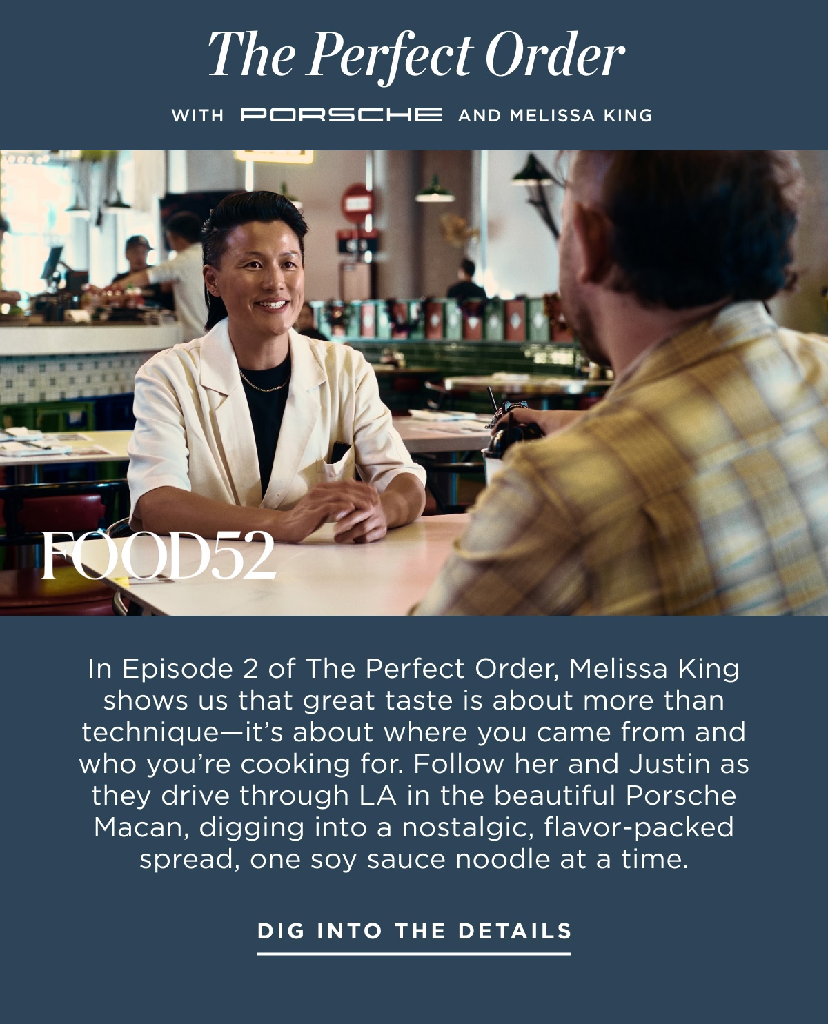 Dig Into The Details