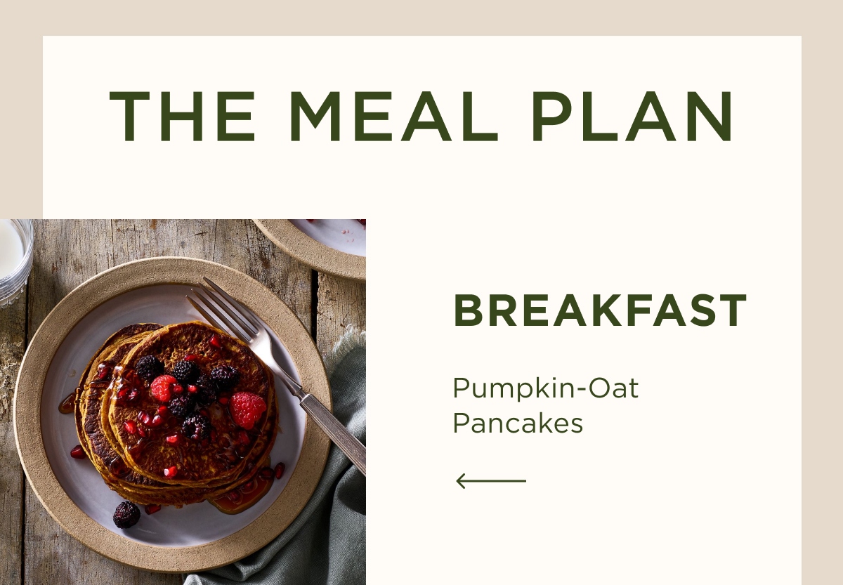 GET THE RECIPE- Breakfast