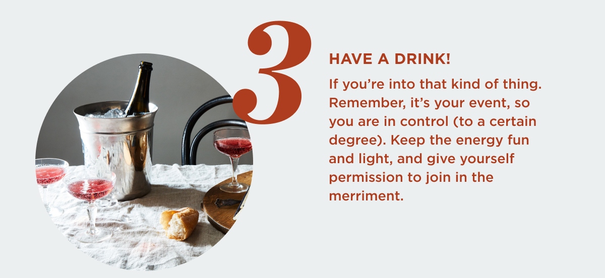 Have a Drink!