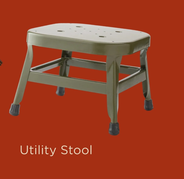 Utility Stool