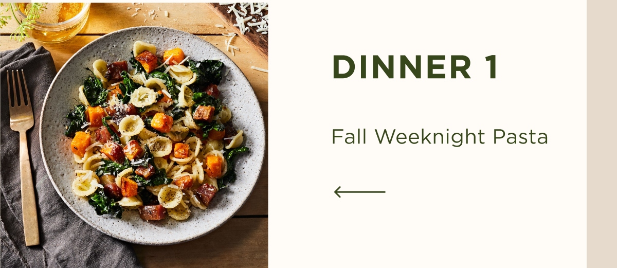 GET THE RECIPE- Dinner 1