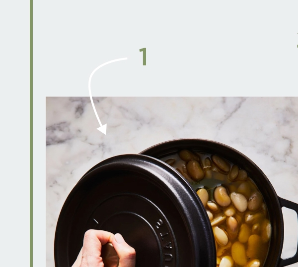 Food52 x Staub Round Cocotte