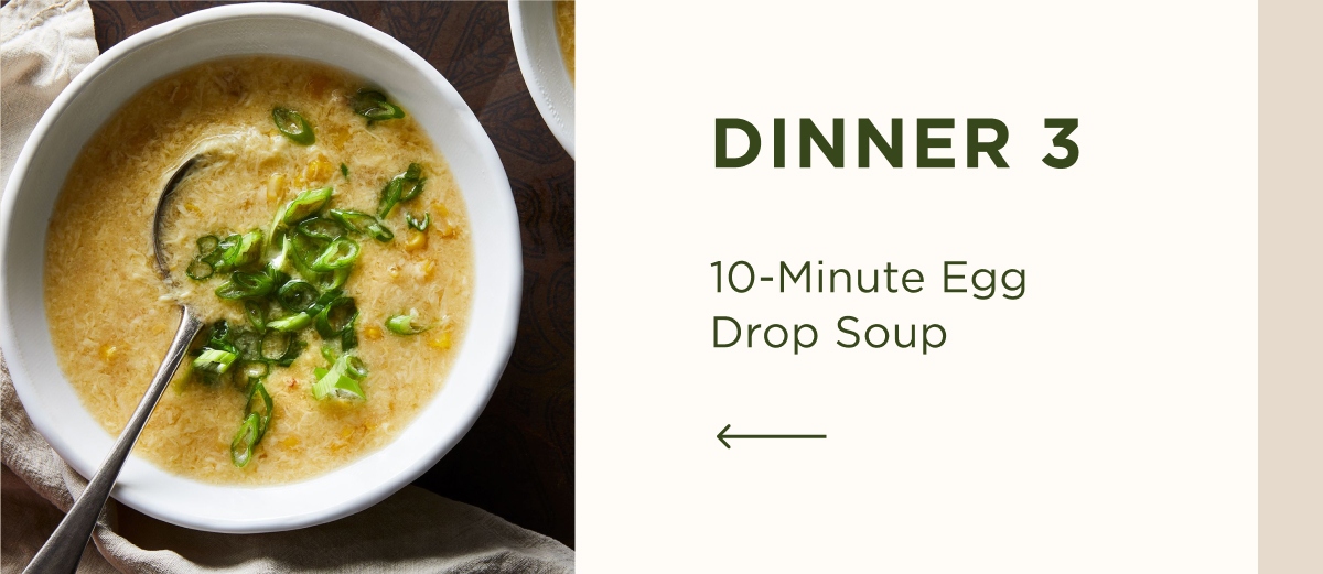 GET THE RECIPE- Dinner 3