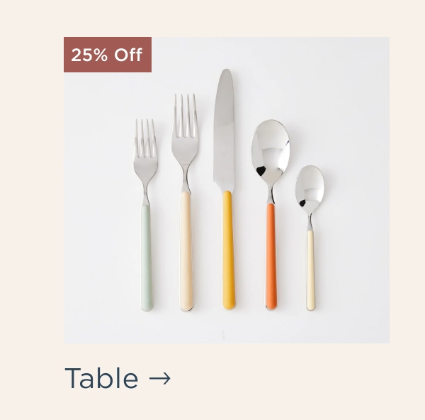 Table