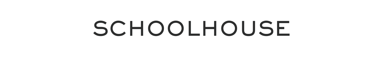 Schoolhouse EOY Sale