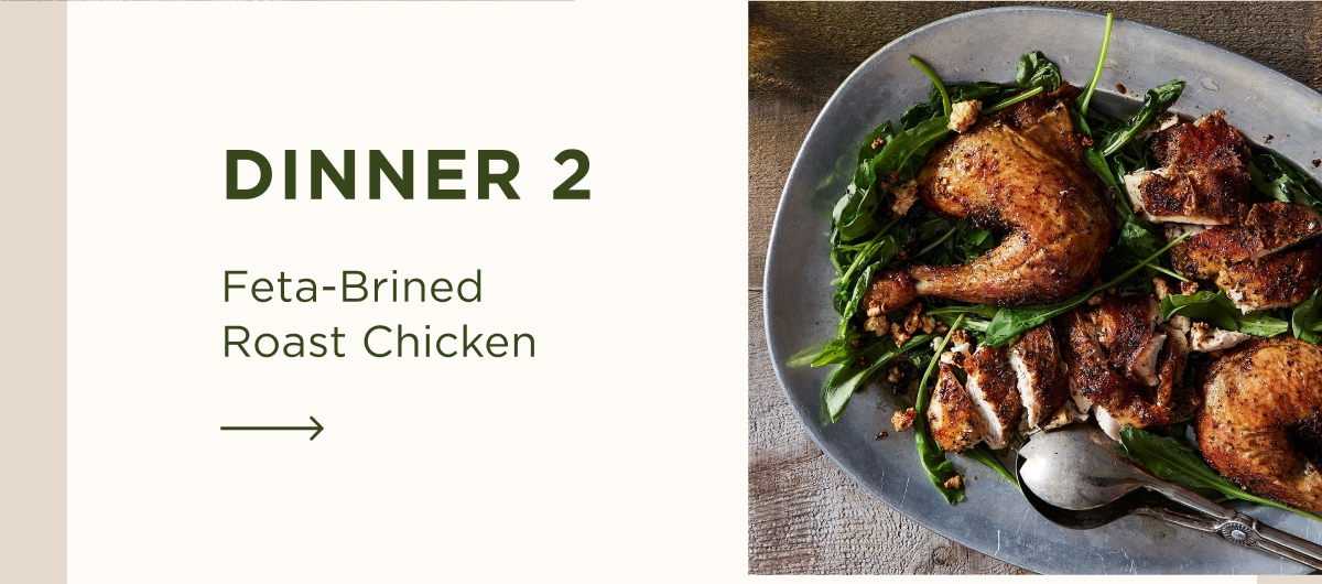 GET THE RECIPE- Dinner 2 
