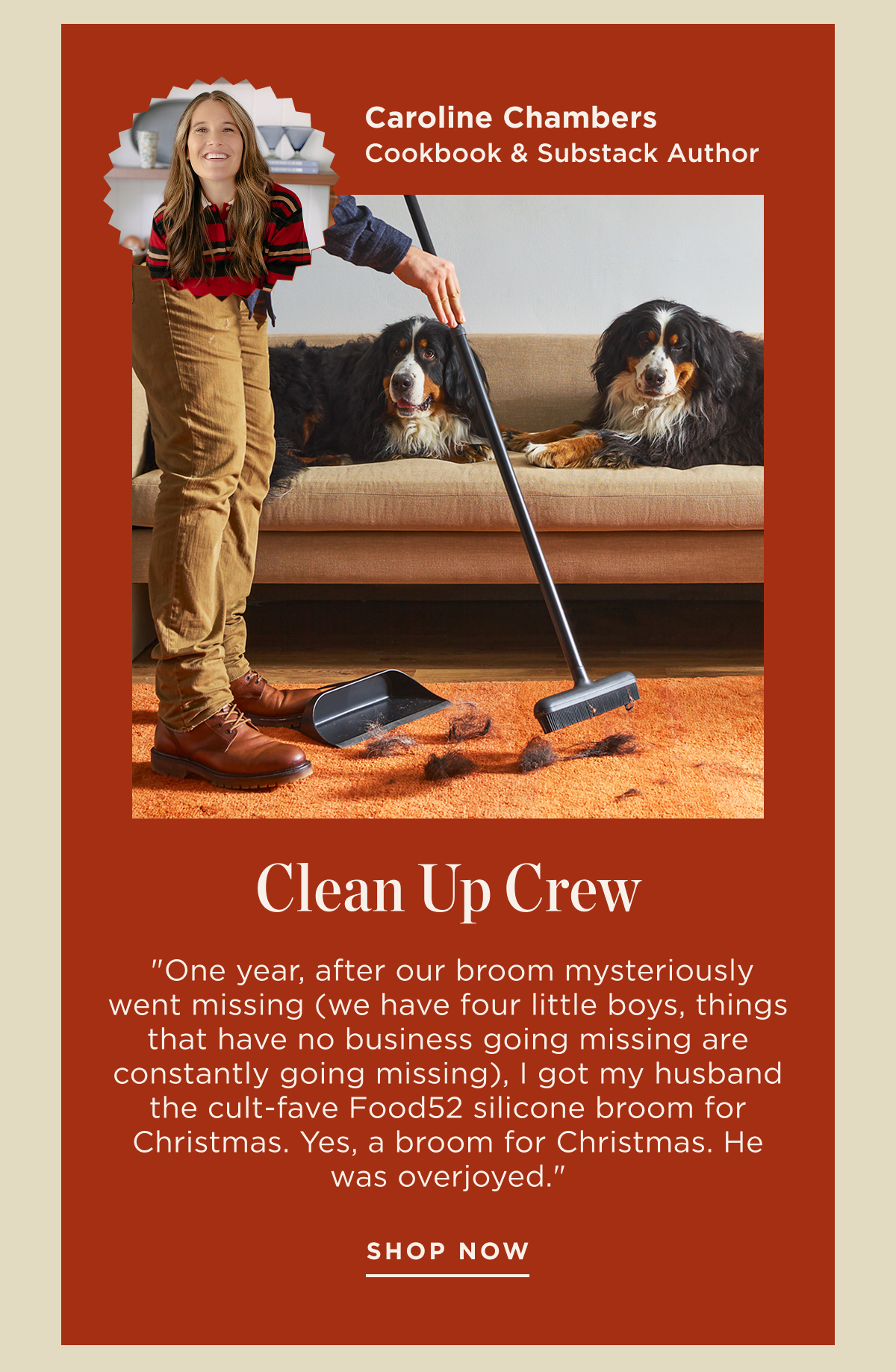 Clean Up Crew
