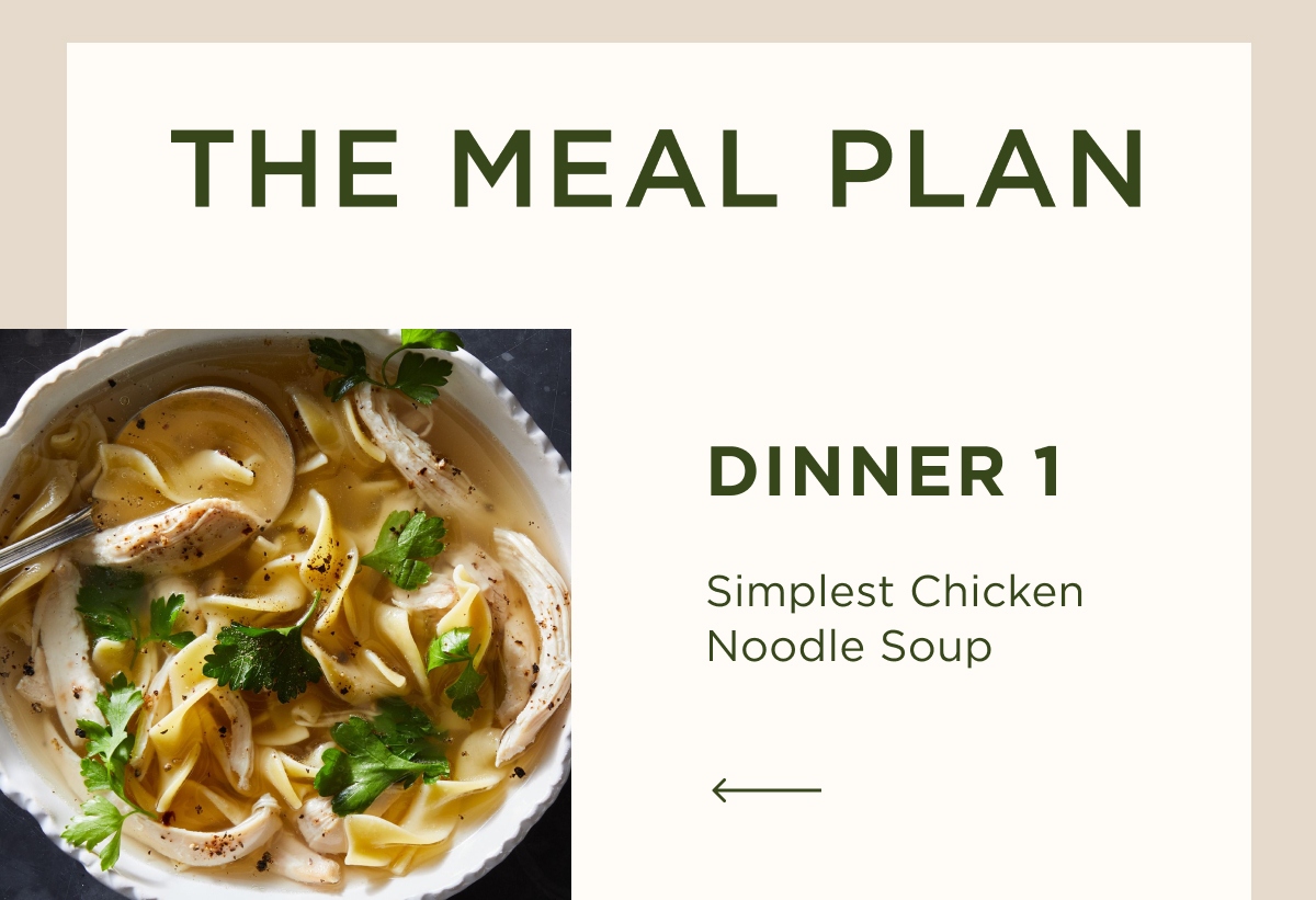GET THE RECIPE- Dinner 1