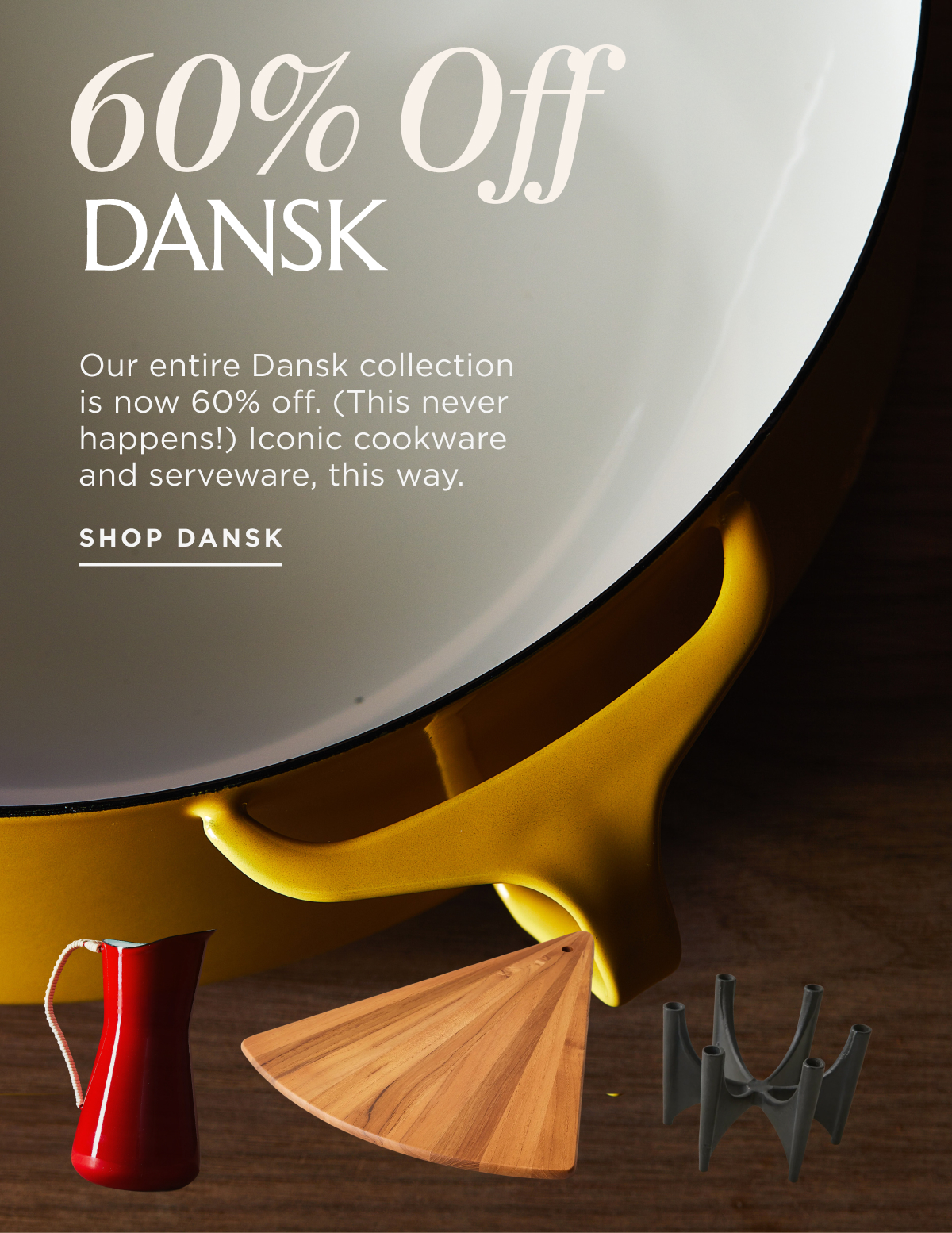 Dansk Sale 