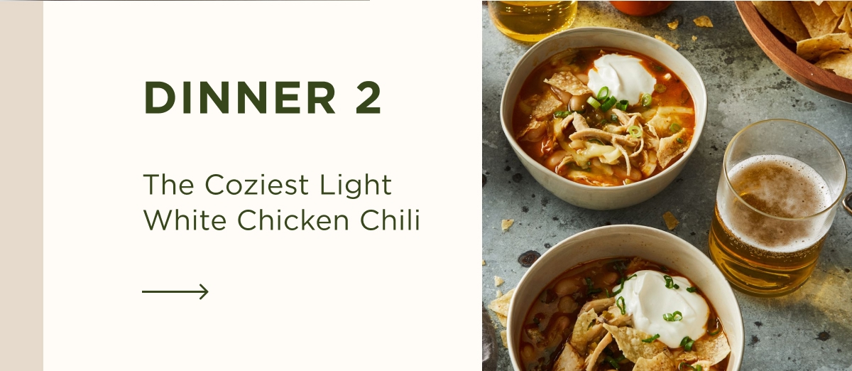 GET THE RECIPE- Dinner 2