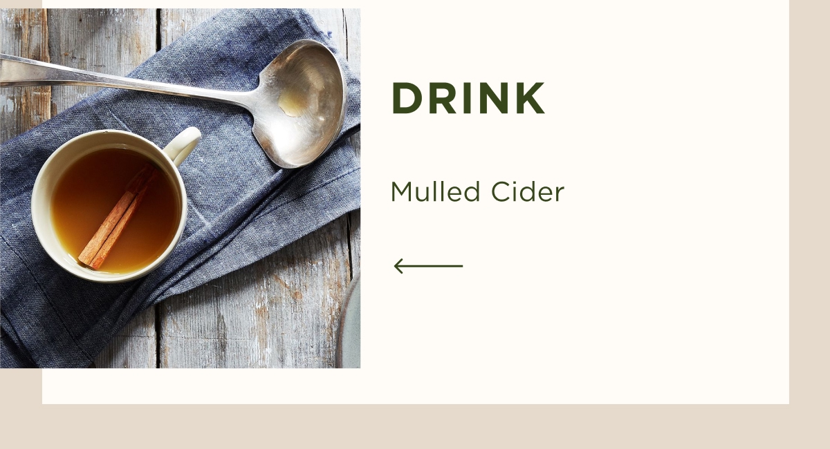 GET THE RECIPE- Drink